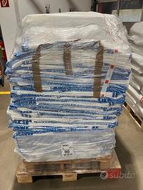 Sacchi big bag nuovi inutilizzati