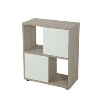 Mobiletto Zolux 60x30x73 cm -  Acquario o Arredo
