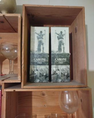 Rum Caroni