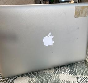 Mac Pc portatile