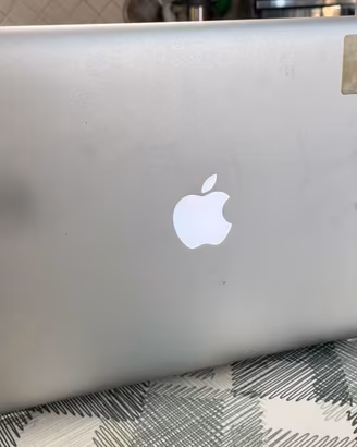 Mac Pc portatile