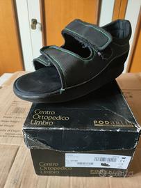 scarpa Podartis post operatoria tg 41/42