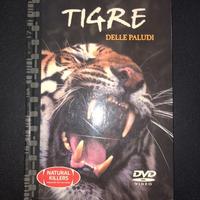 Documentario in DVD