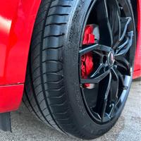 Cerchi 5x108 R18