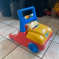 Gioco Chicco per bambini