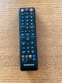 Telecomando lettore DVD Samsung REGAL Trasloco