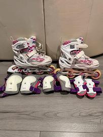 Pattini Rollerblade