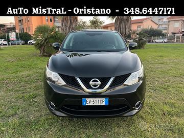 Nissan Qashqai 1.5 dCi 110CV Acenta