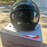 Casco Jet Demi XL
