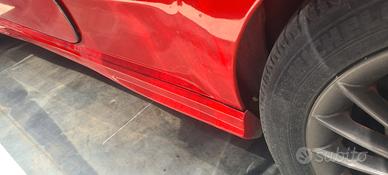 ricambi sportivi e non x grande punto sport