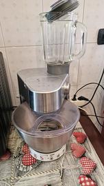 Robottino Kenwood 