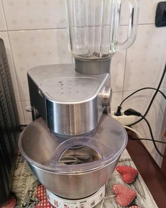 Robottino Kenwood 