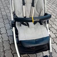  Passeggino Trio Peg Perego