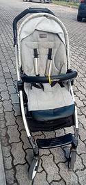  Passeggino Trio Peg Perego