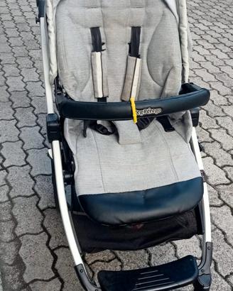  Passeggino Trio Peg Perego