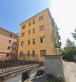 Appartamento a Brescia, via Dalmazia, 67, 3 locali