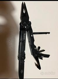 attrezzo multiuso Fox knives militare softair 