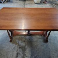 Tavolo da soggiorno anni 50