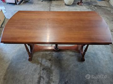 Tavolo da soggiorno anni 50