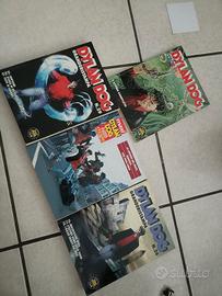 numeri vari di Dylan dog