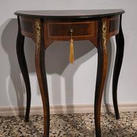 consolle stile  francese