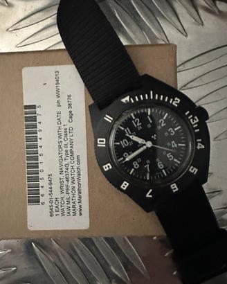 Orologio Marathon Navigator USA