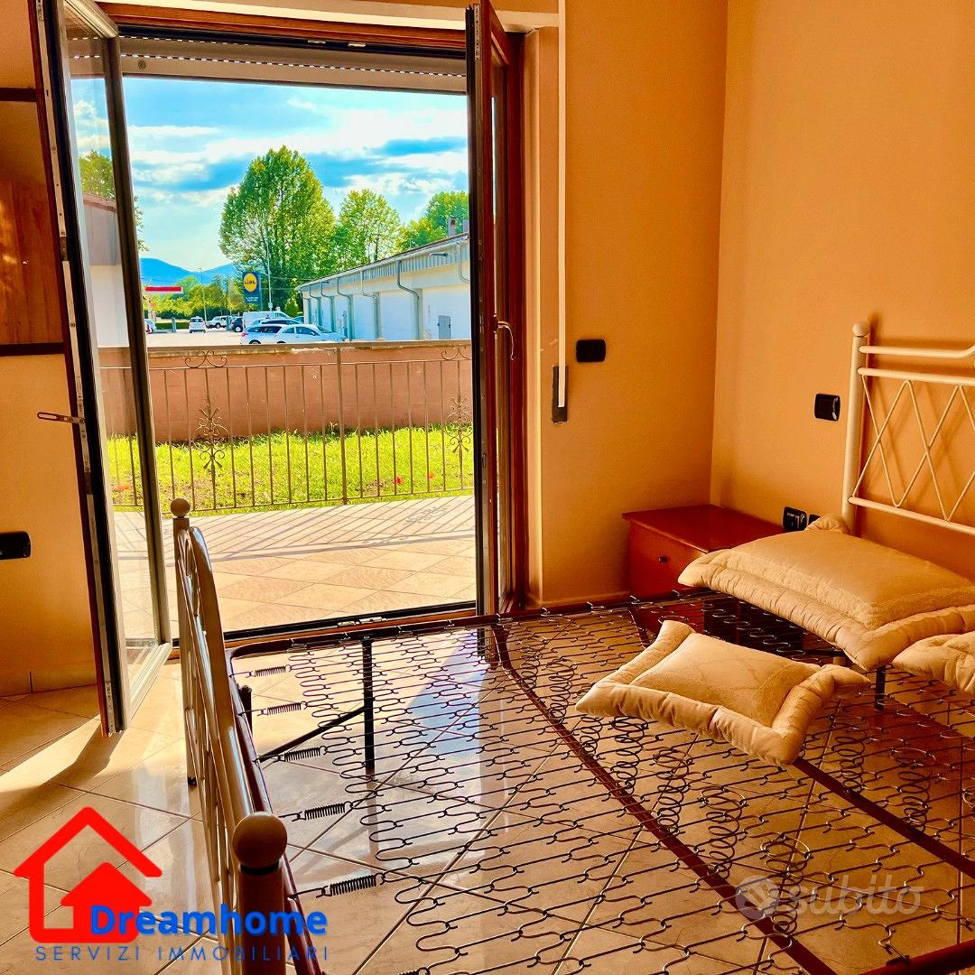 Appartamento – Cassino, San Bartolomeo - Vista 2