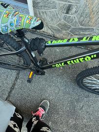 buci mtb