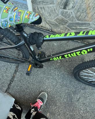 buci mtb