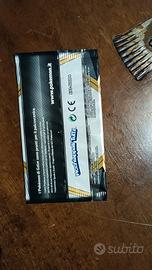 busta sigillata fragore ribelle (pokemon)