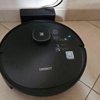 Ecovacs ozmo 950