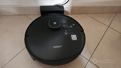 Ecovacs ozmo 950