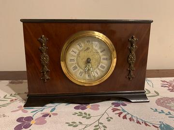 Orologi sveglie vintage d’epoca