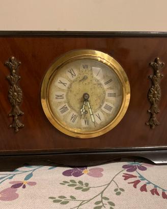 Orologi sveglie vintage d’epoca