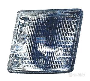 FRECCIE ANTERIORI VOLKSWAGEN VW T3 79-91 NERO CRIS