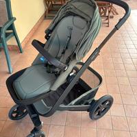 Passeggino e culla joolz geo