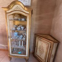 Mobili stile barocco