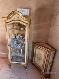 Mobili stile barocco