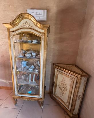 Mobili stile barocco