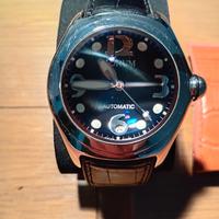 orologio corun bubble automatico 