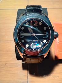 orologio corun bubble automatico 