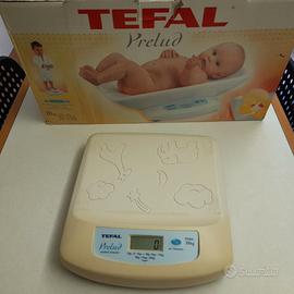 bilancia per neonati, pesabebe Tefal Prelud