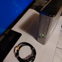 Console Xbox 360 Halo reach 