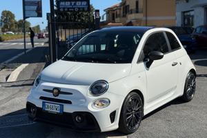 Abarth 595 1.4 Turbo T-Jet 165 CV