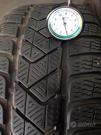 2 Gomme 215/45-16 Pirelli MS