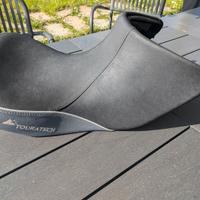 Sella BMW R1200GS Touratech Bassa 2004 2012