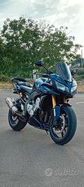 Yamaha FZ1 Fazer