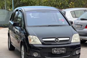 Opel Meriva 1.4 - Catena sostituita- Neopatentati