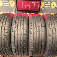 4 GOMME NUOVE 205 60 17 ESTIVE HANKOOK