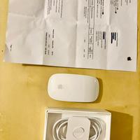 APPLE MOUSE WHITE
